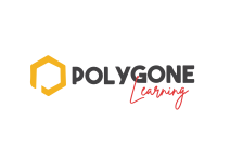Logo of Polygone learning